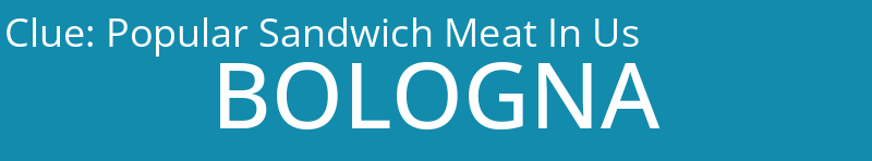 Popular Sandwich Meat In Us