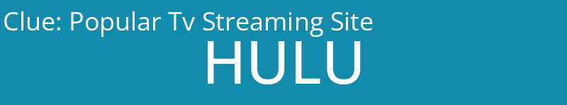 Popular Tv Streaming Site