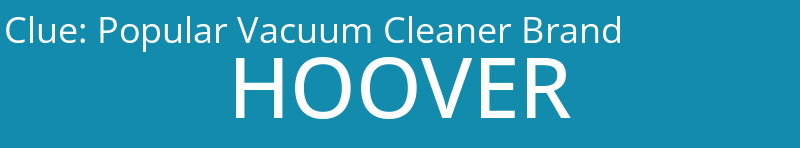 Popular Vacuum Cleaner Brand