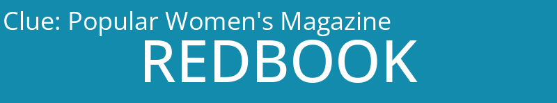 Popular Women's Magazine