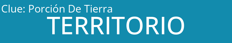 Porción De Tierra