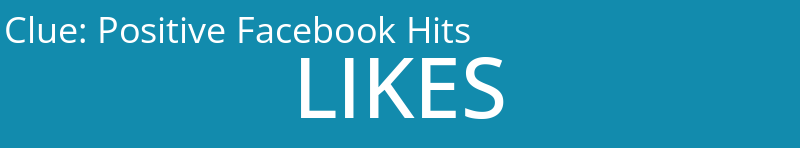 Positive Facebook Hits