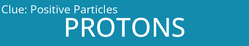 Positive Particles