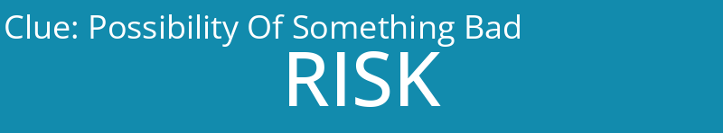 Possibility Of Something Bad