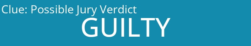 Possible Jury Verdict