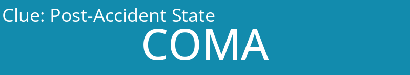 Post-Accident State