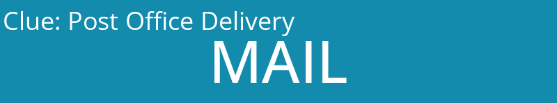 Post Office Delivery