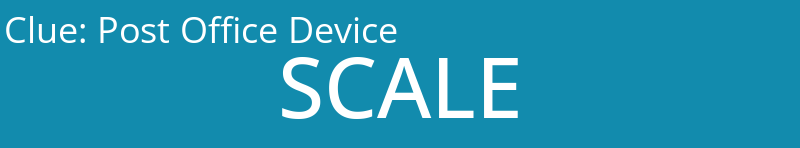 Post Office Device