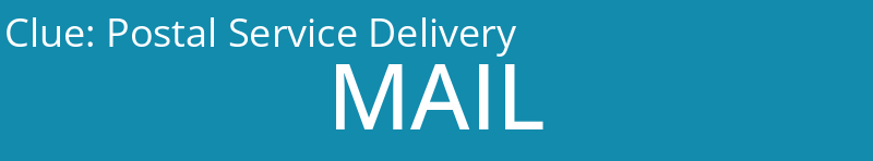 Postal Service Delivery