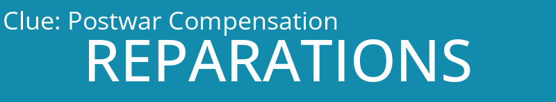 Postwar Compensation