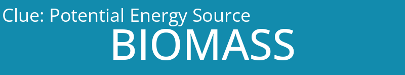 Potential Energy Source