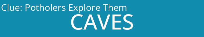 Potholers Explore Them