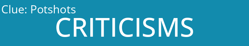 Potshots