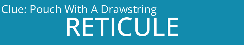 Pouch With A Drawstring