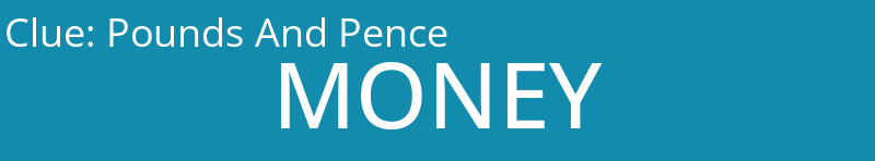 Pounds And Pence