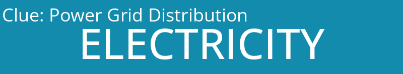 Power Grid Distribution