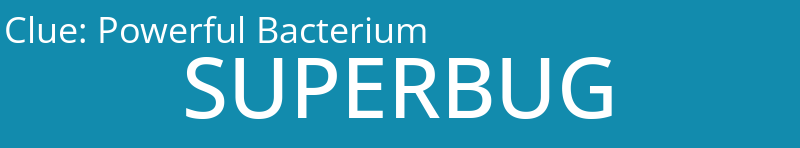 Powerful Bacterium