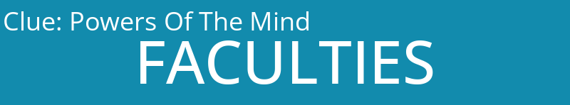 Powers Of The Mind
