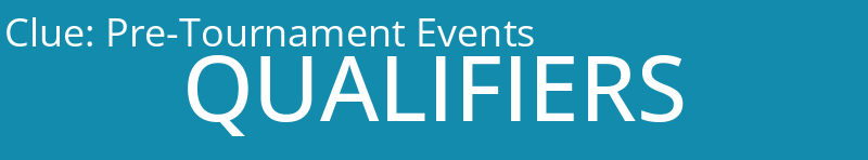 Pre-Tournament Events