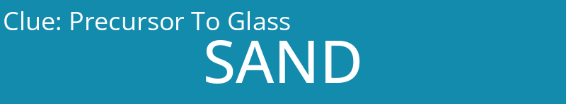 Precursor To Glass