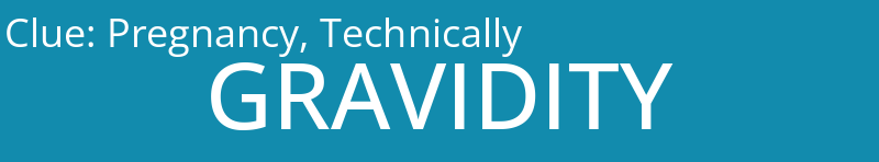 Pregnancy, Technically