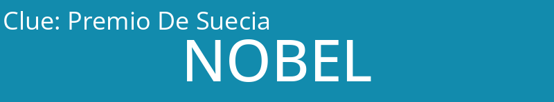 Premio De Suecia