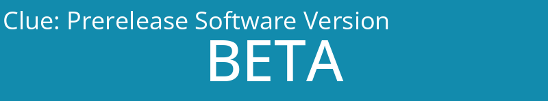 Prerelease Software Version
