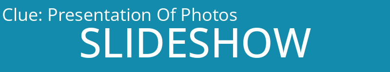Presentation Of Photos