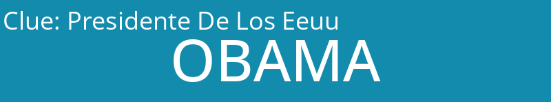 Presidente De Los Eeuu