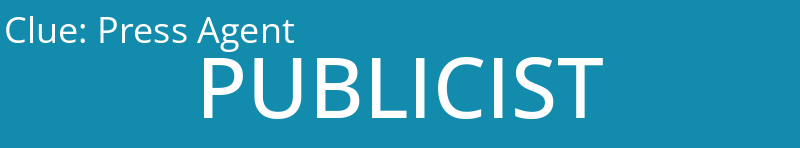 Press Agent