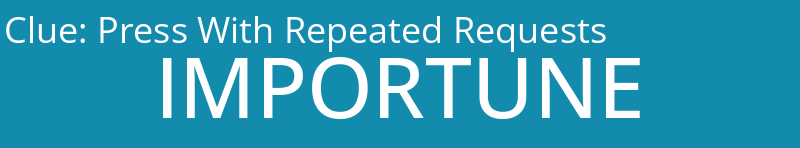 Press With Repeated Requests