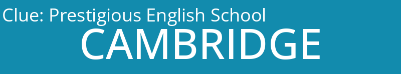 Prestigious English School