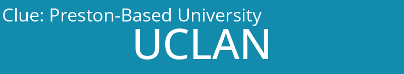 Preston-Based University