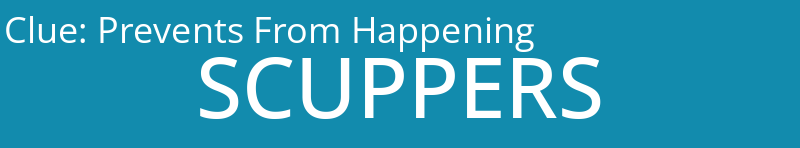 Prevents From Happening