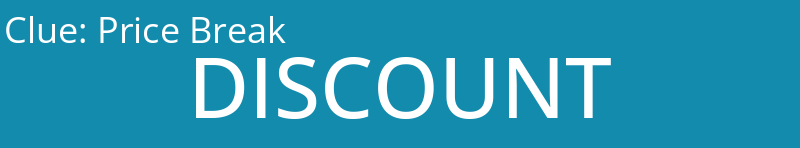 Price Break