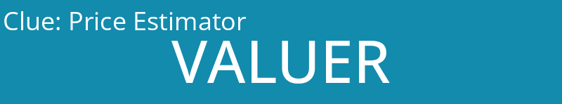 Price Estimator