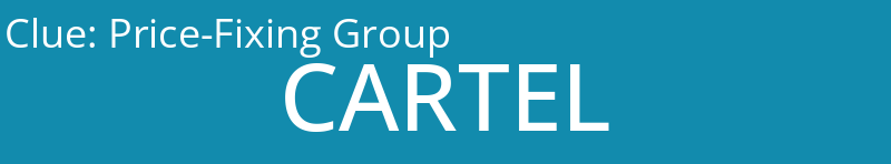 Price-Fixing Group