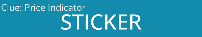 Price Indicator