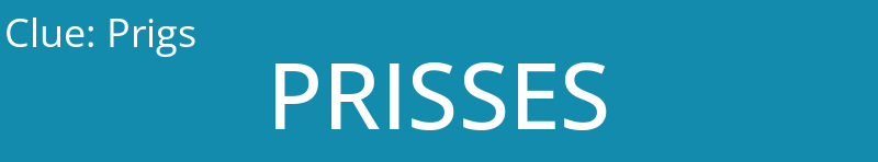 Prigs