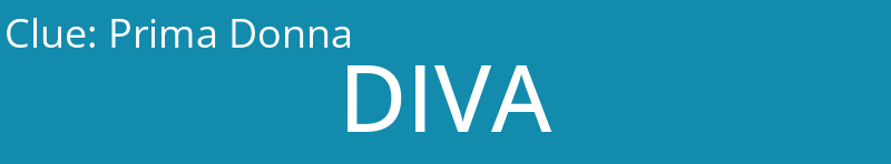 Prima Donna