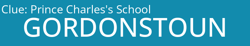 Prince Charles's School