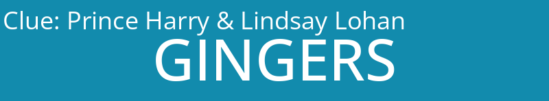 Prince Harry & Lindsay Lohan