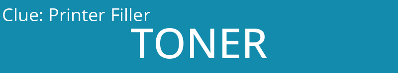 Printer Filler