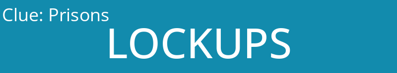 Prisons