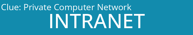 Private Computer Network