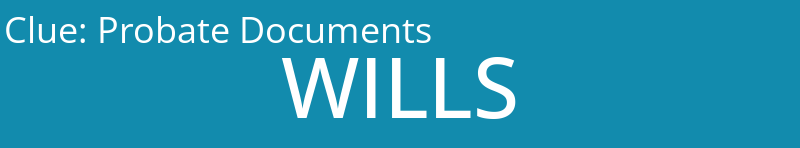 Probate Documents