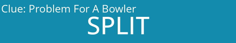 Problem For A Bowler