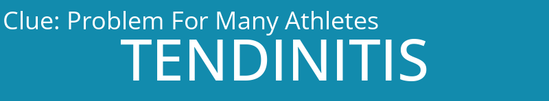 Problem For Many Athletes