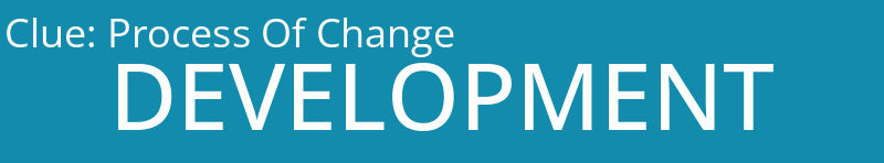 Process Of Change