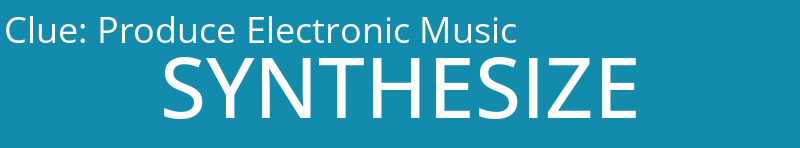Produce Electronic Music